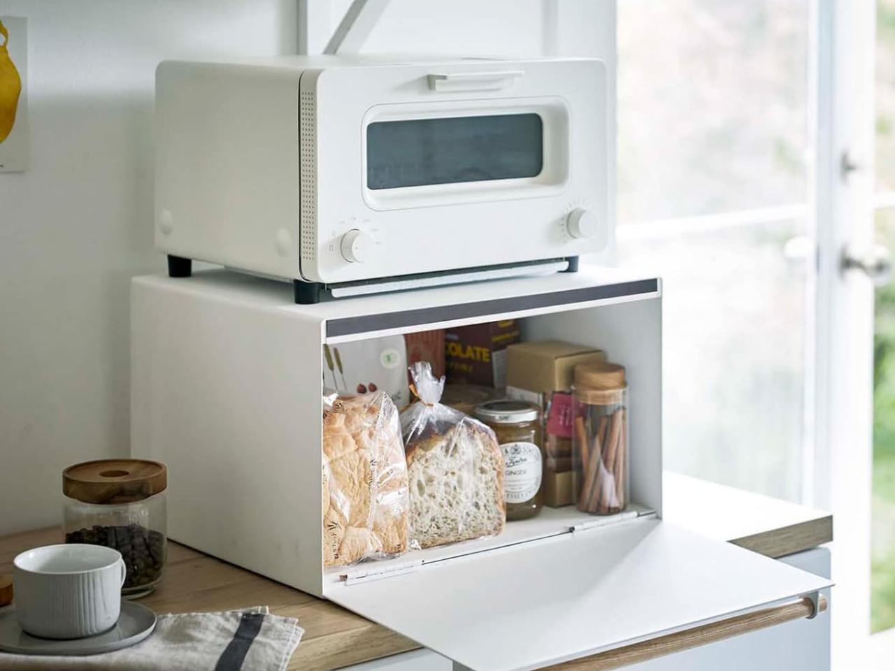 Best shop bread box